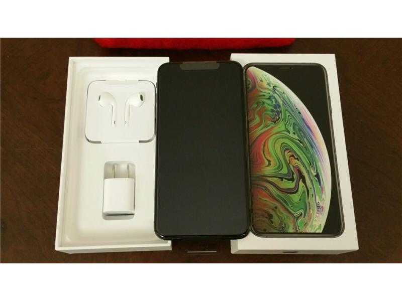 Apple Iphone Xs Max 64GB