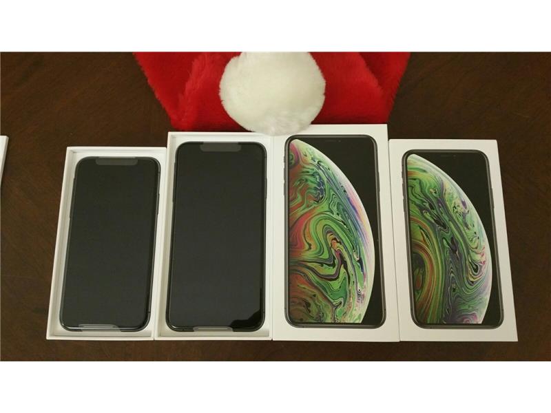 Apple Iphone Xs Max 64GB