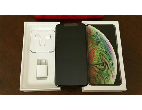 Apple Iphone Xs Max 64GB