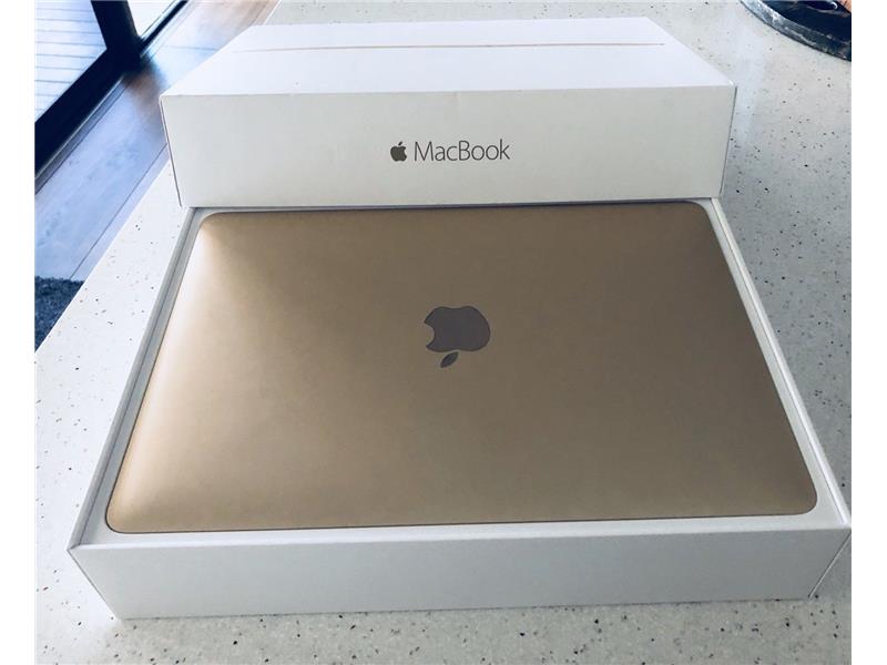 Apple MacBook Pro 