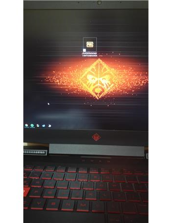 Hp omen 15