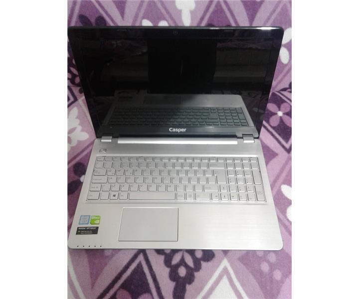 Casper C710 GAMİNG LAPTOP