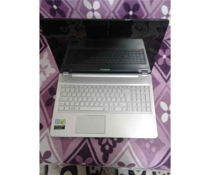 Casper C710 GAMİNG LAPTOP