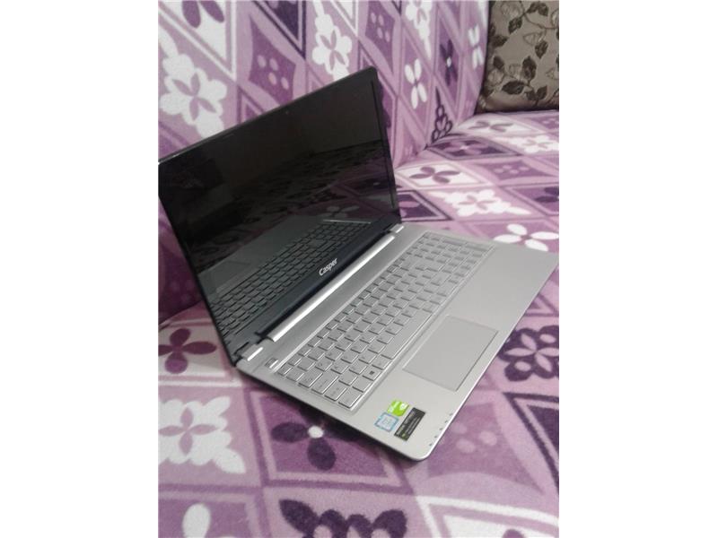 Casper C710 GAMİNG LAPTOP