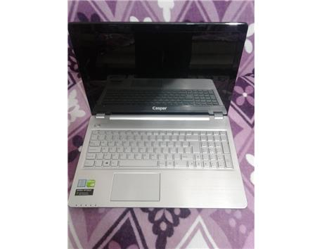 Casper C710 GAMİNG LAPTOP