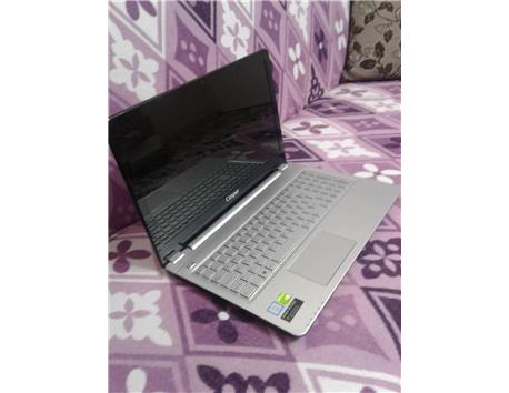 Casper C710 GAMİNG LAPTOP