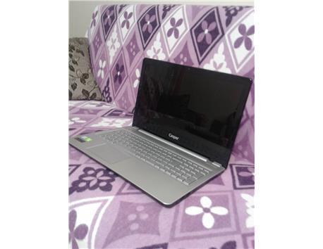 Casper C710 GAMİNG LAPTOP