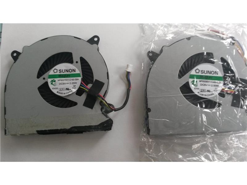 LAPTOP CPU FAN SIFIR 1991´ Lİ ,TSE-HYB´ Lİ MESUT BİLGİSAYAR´ DA