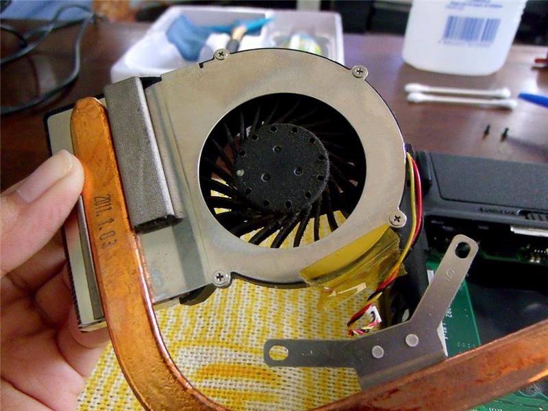 LAPTOP CPU FAN SIFIR 1991´ Lİ ,TSE-HYB´ Lİ MESUT BİLGİSAYAR´ DA