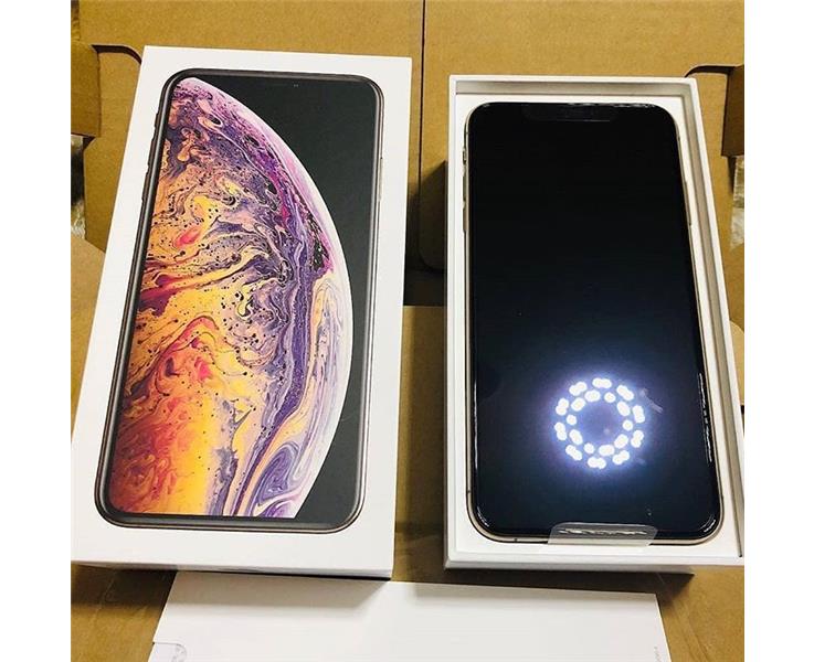 Apple iPhone XS Max