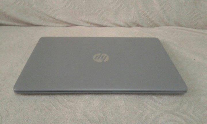 hp amd a9 işlemci notebook