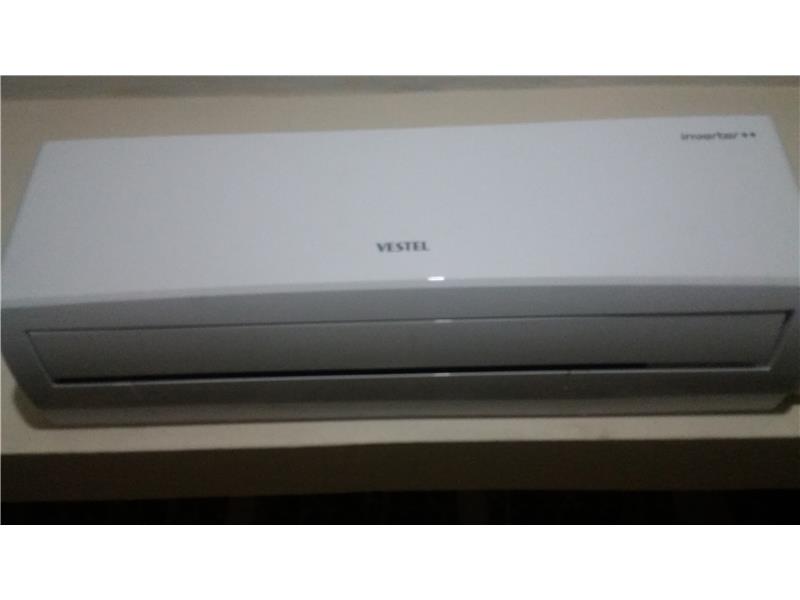 Vestel klima