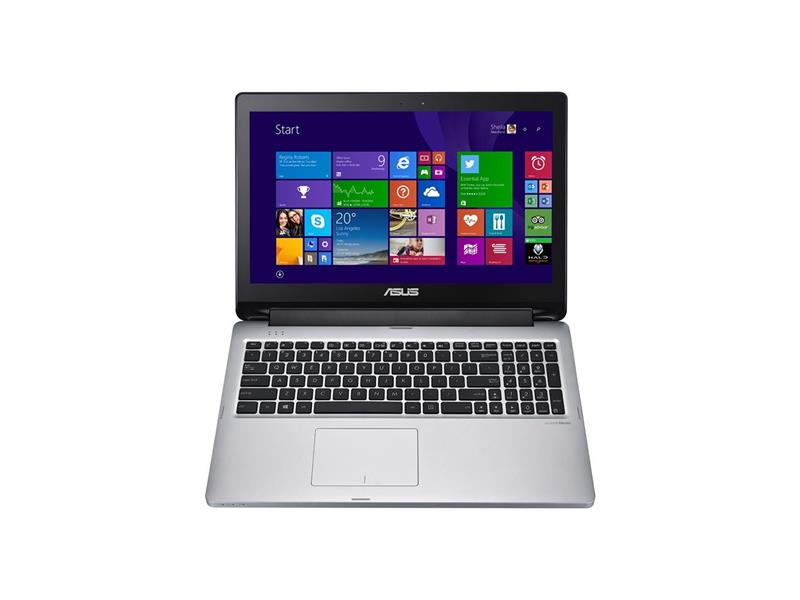 ASUS TP500LB CORE İ5 5200U 2.2GHZ-4GB RAM-500GB HDD-2GB-15.6" TOUCH-W10 NOTEBOOK