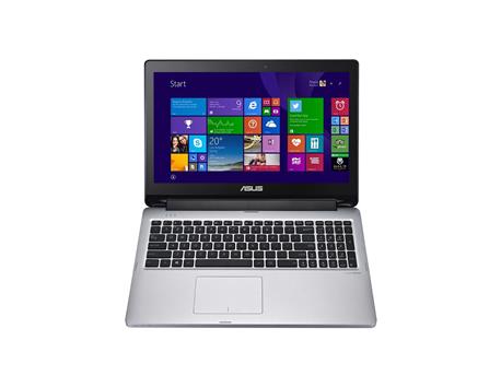 ASUS TP500LB CORE İ5 5200U 2.2GHZ-4GB RAM-500GB HDD-2GB-15.6" TOUCH-W10 NOTEBOOK