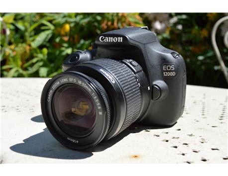 canon 1200d