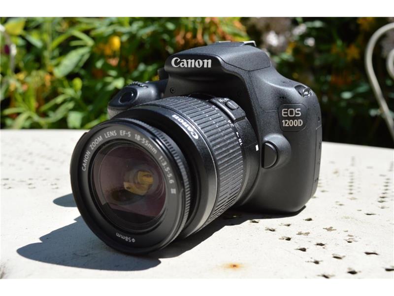 canon 1200d