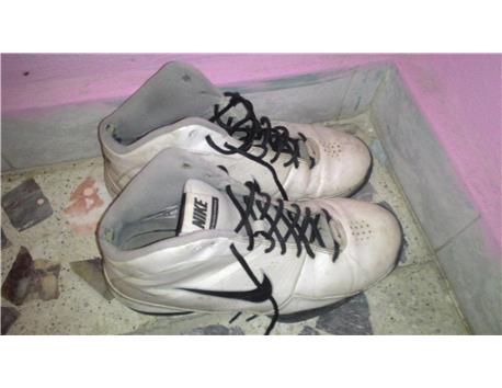 adidas basketbol orjinal ayakkabı