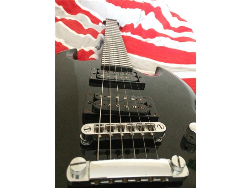 ESP/LTD VIPER-50 Elektro Gitar