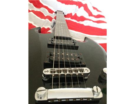 ESP/LTD VIPER-50 Elektro Gitar