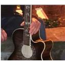AKUSTİK GİTAR 
