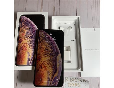 APPLE IPHONE XS MAX/SAMSUNG GALAXY NOTE 9