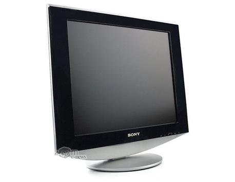 Sony SDM-HS74 LCD Monitör