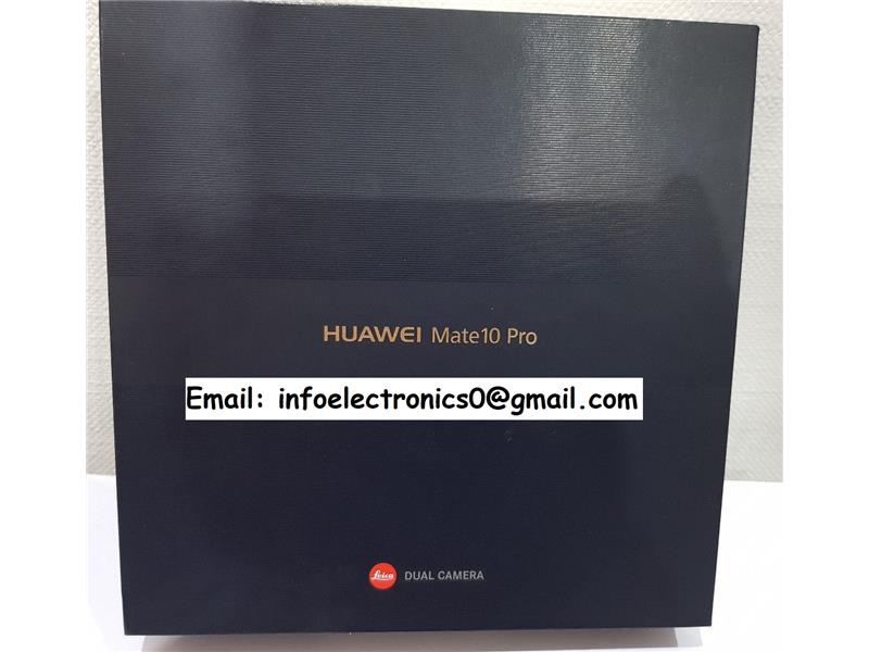 Brand New Sealed HUAWEI MATE 10 PRO