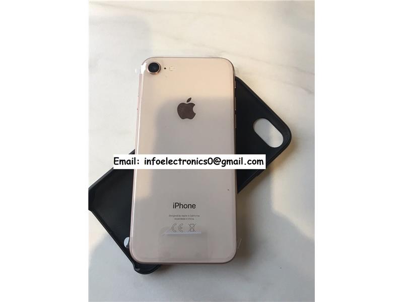 Brand New IPhone 8 64Gb