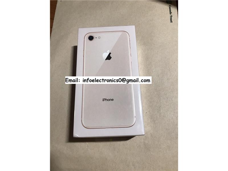 Brand New IPhone 8 64Gb