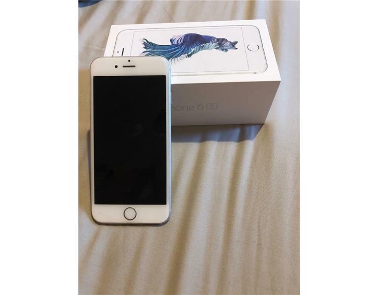 iPhone 6s 