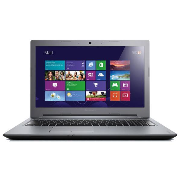 LENOVO S510P CORE İ5 4200U 1.6GHZ-4GB-500GBSSHD-15.6´´2GB-W8.1 NOTEBOOK