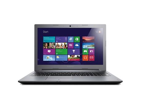 LENOVO S510P CORE İ5 4200U 1.6GHZ-4GB-500GBSSHD-15.6´´2GB-W8.1 NOTEBOOK