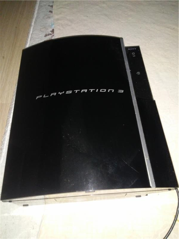 Playstation3