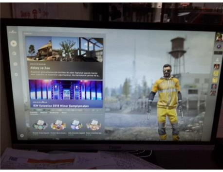 gaming laptop takas