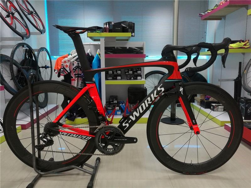 2019 Specialized Men´s Turbo Levo FSR Expert Carbon 6Fattie/29 