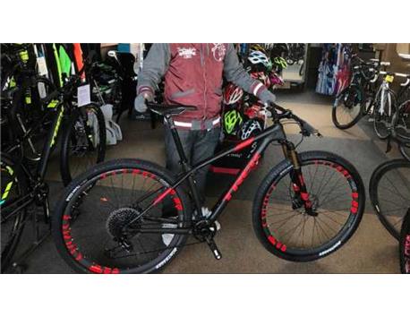 2019 Specialized Men´s Turbo Levo FSR Expert Carbon 6Fattie/29 