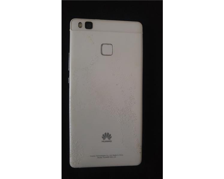 Huawei P9 Lite