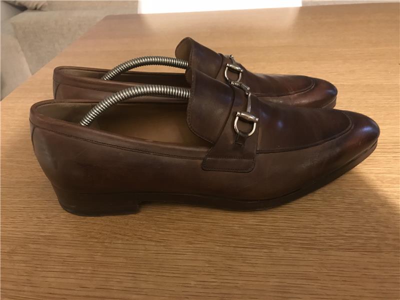 Orjinal Gucci Ayakkabı