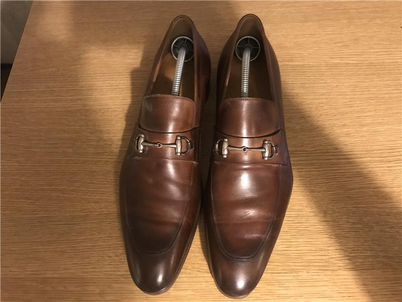 Orjinal Gucci Ayakkabı