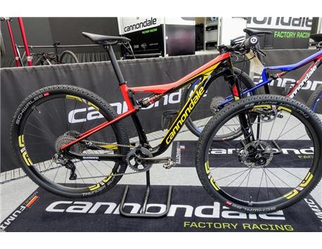 2019 CANNONDALE JEKYLL 1