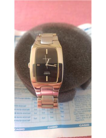 Temiz casio saat