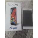 Casper via m1 32 gb