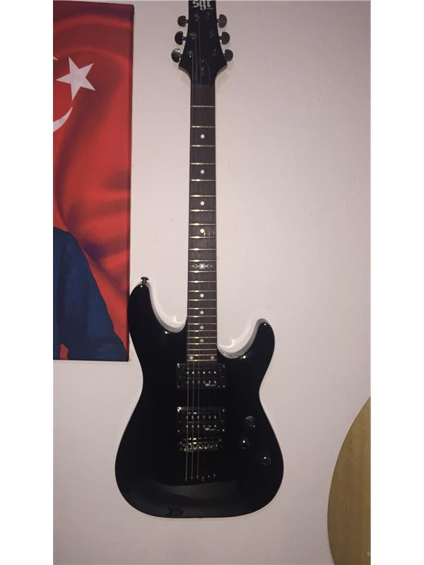 Elektro gitar