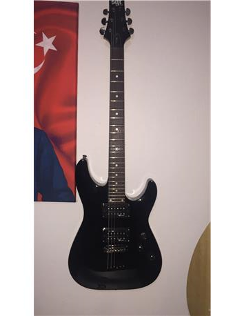 Elektro gitar