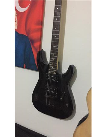 Elektro gitar