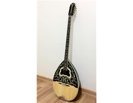 MATSİKAS BUZUKİ. Sıfır durumda