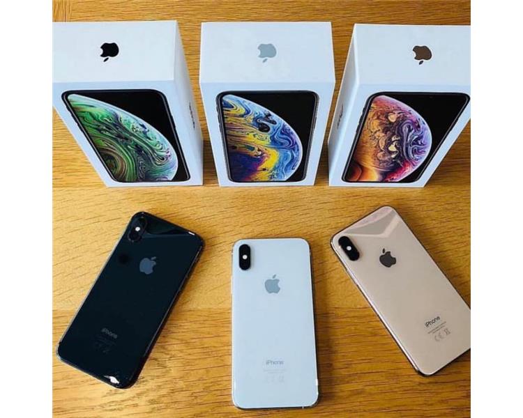 Buy Now Apple iPhone XS XR X 8 Plus 7 Plus All Sealed