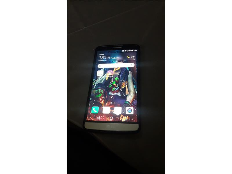 Lg g3