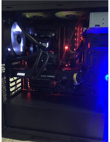 Ultra Gaming Pc