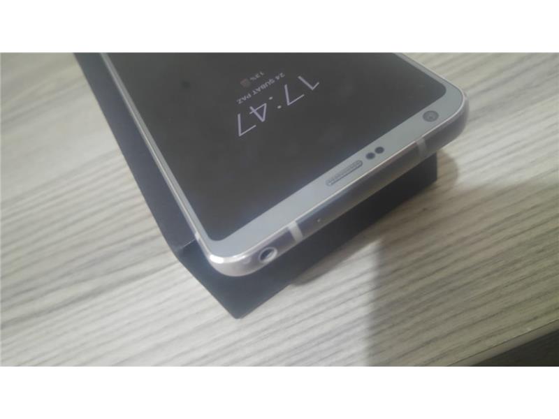LG G6 TAKAS ÖNCELİK